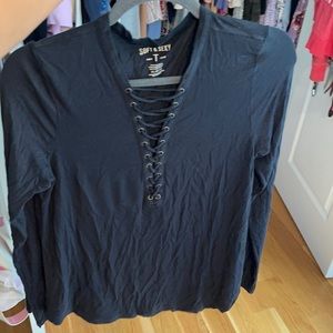 American eagle shirt